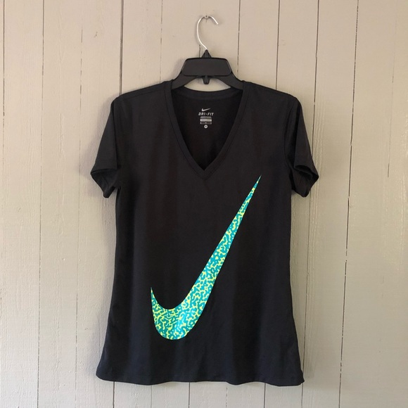 Nike Tops - Women’s Nike Dri-Fit Running T-Shirt